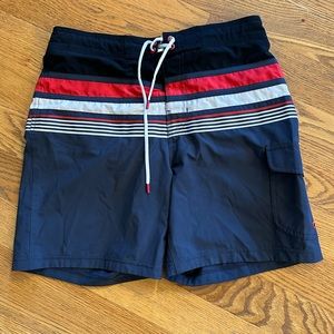 NWOT Men’s Speedo Swim Trunks